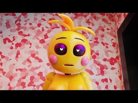 toy chica xvideos